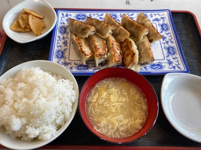 台湾料理 有香園 - サブ画像2