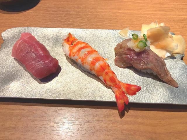 蕎麦居酒屋 彩海 - サブ画像1