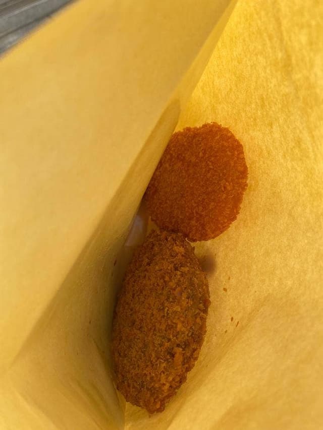 お惣菜 十番 - サブ画像1
