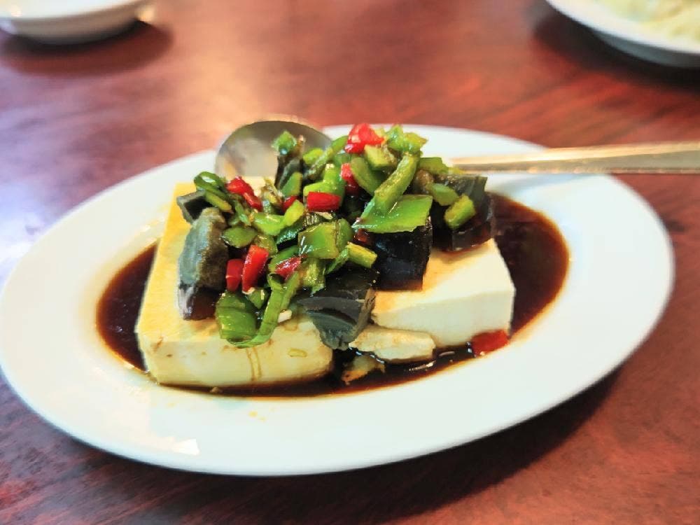中国料理 盛隆