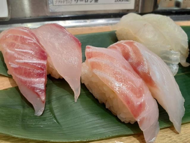 魚がし日本一 アトレ秋葉原店 - サブ画像3