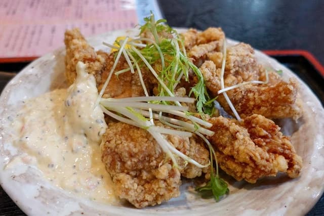 居酒屋酒肴 山王店 - サブ画像2