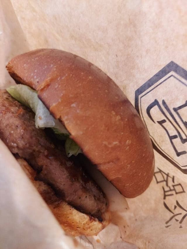 淡路島バーガー 鷹取駅前店 - サブ画像1