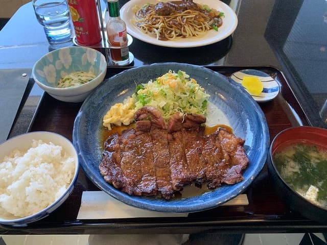 喫茶ラヴェンダー - サブ画像2