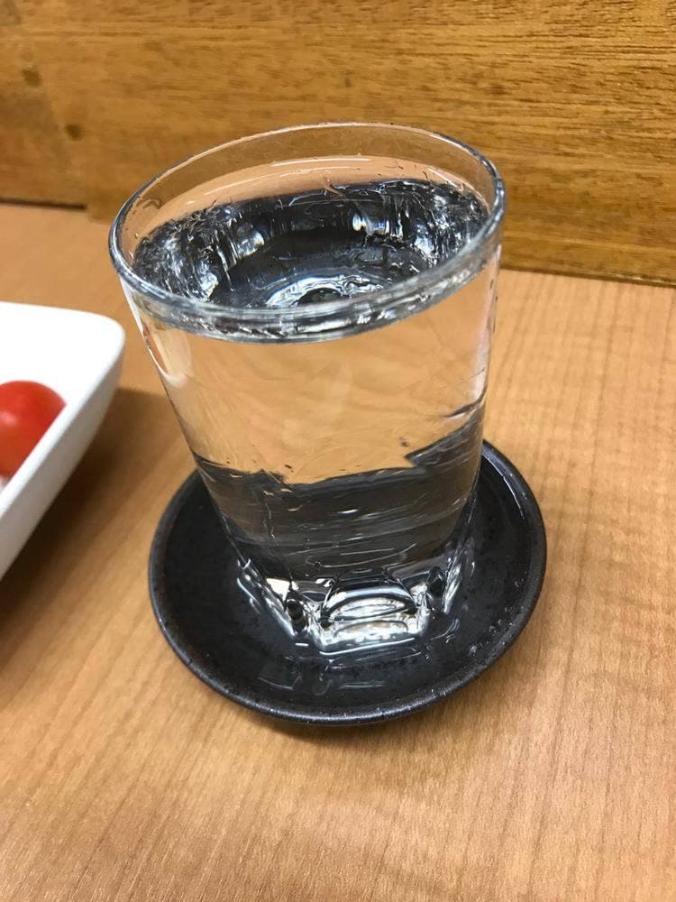 立呑 岳