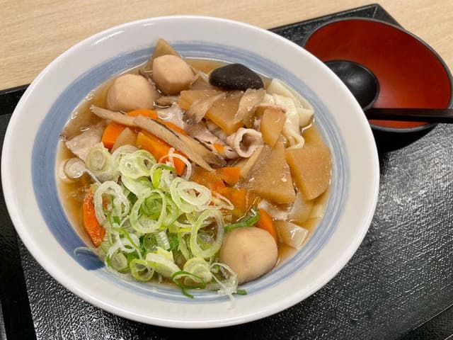 どんどん庵江南店 - サブ画像2