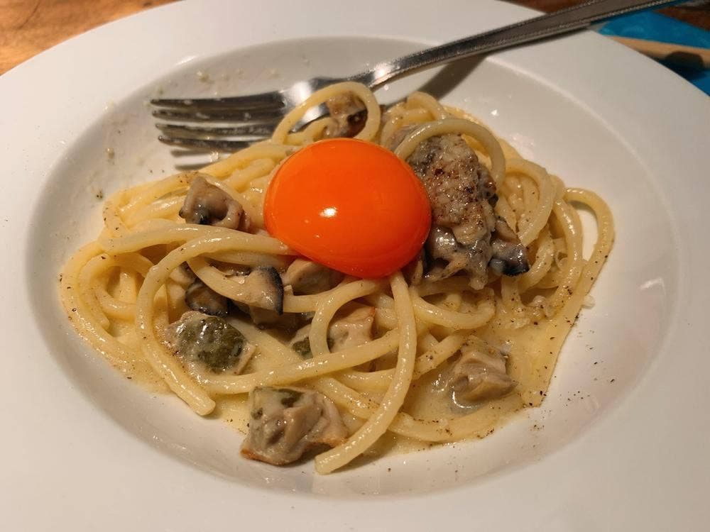 ファンキー