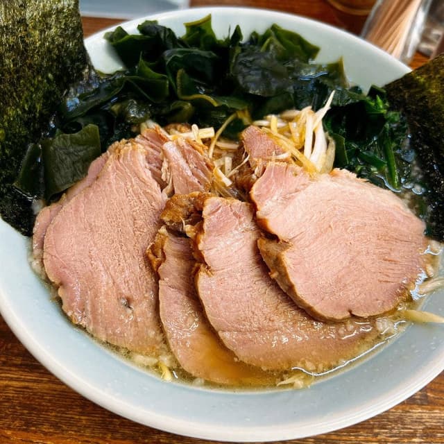 ラーメンショップ 厚木店 - サブ画像1