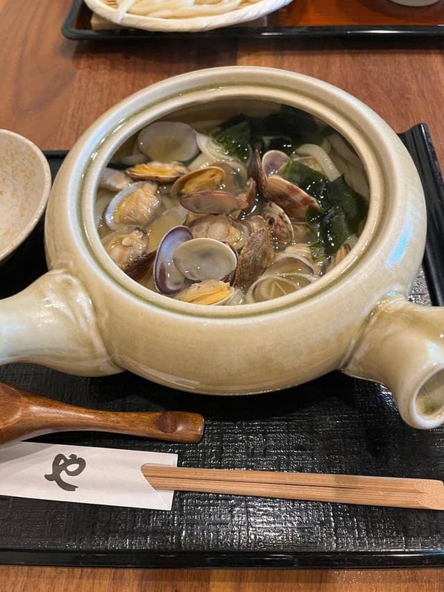 手打うどん やをよし - サブ画像1