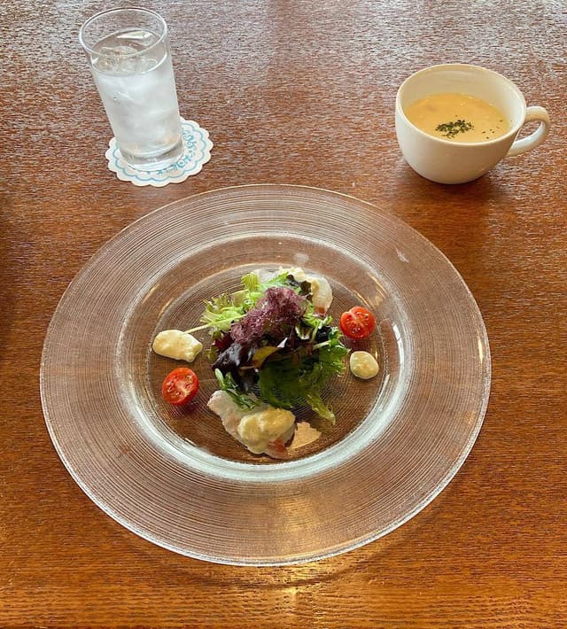 ヴィスコンティ 郡山 - サブ画像1