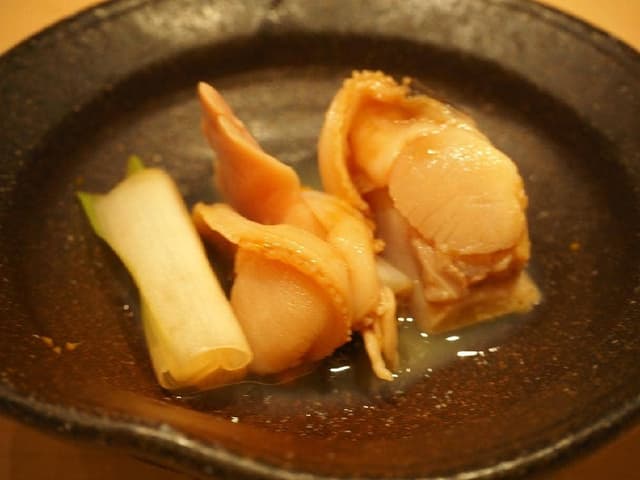 鮨山口 - サブ画像3