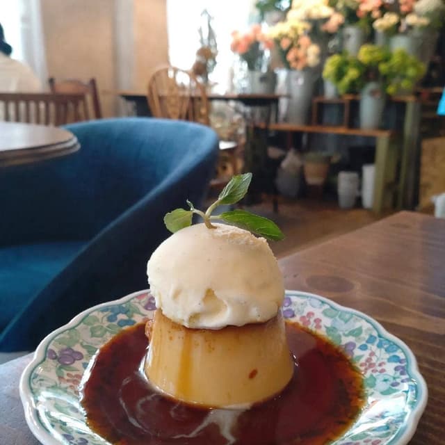 7 Rooms Hotel & Cafe - サブ画像1