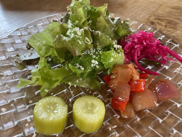 ピッツァとパスタ イル・ドーノ - サブ画像1
