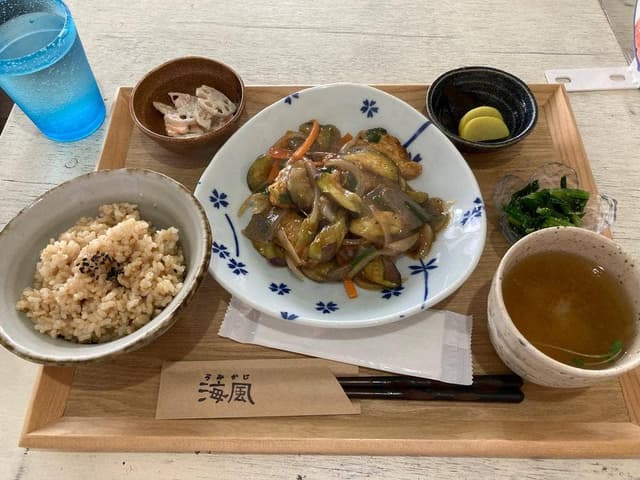 海風 - サブ画像3
