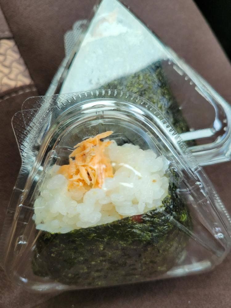 お・にぎり屋-善-