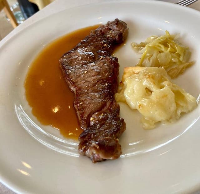 フランス料理レストラン エピファニー - サブ画像1