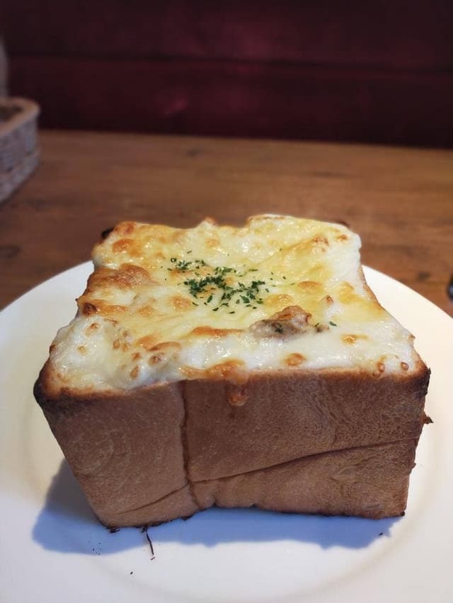 ジロー珈琲 八千代台店 - サブ画像1