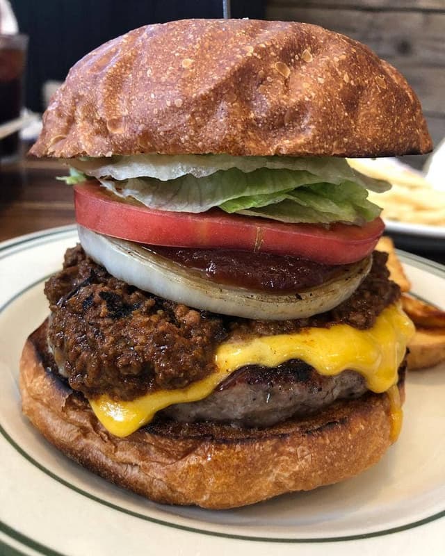 M.S.B hamburger & sandwich - サブ画像3