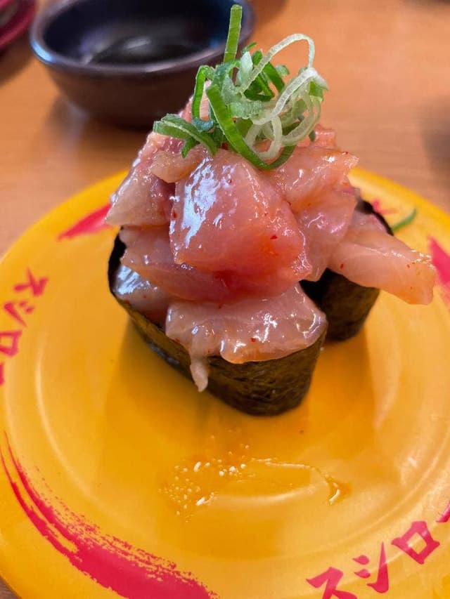 スシロー 和泉府中店 - サブ画像1