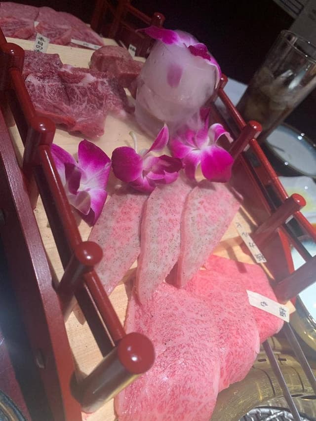 個室焼肉 晩翠 品川駅港南口前 - サブ画像2