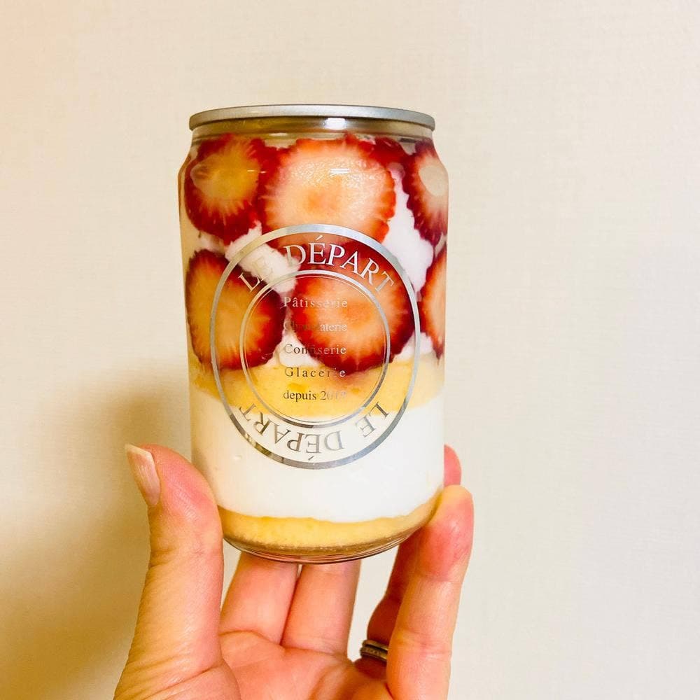 パティスリー ル・デパー