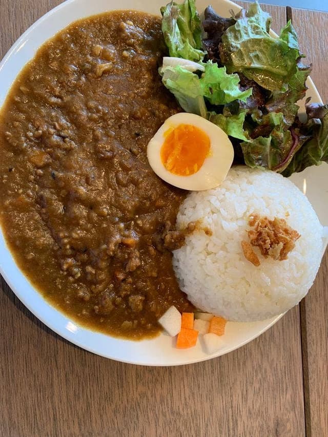 CAFE&KITCHEN GOLLY's - サブ画像1