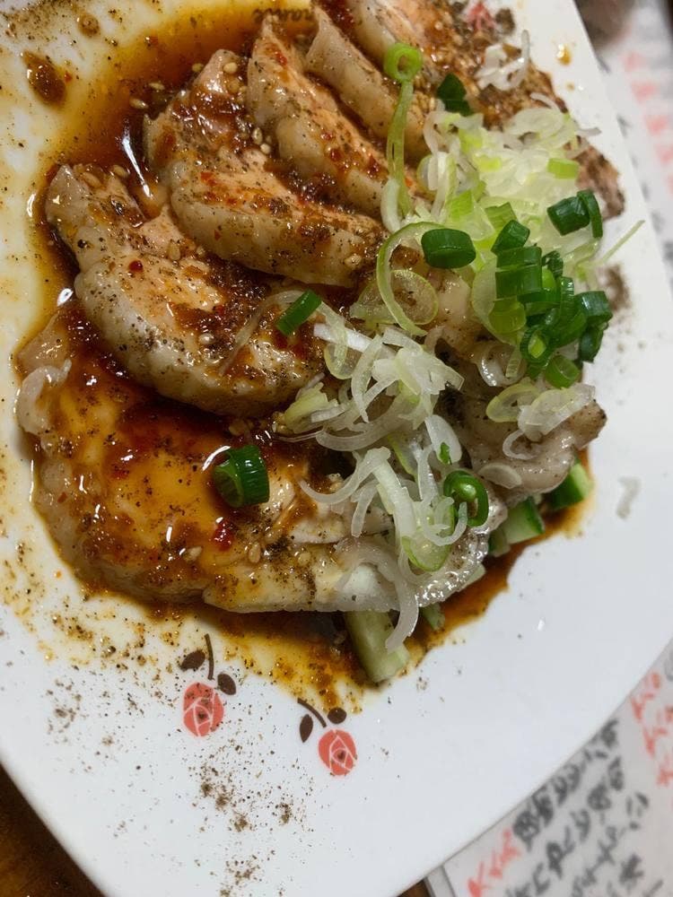 鉄火 分店