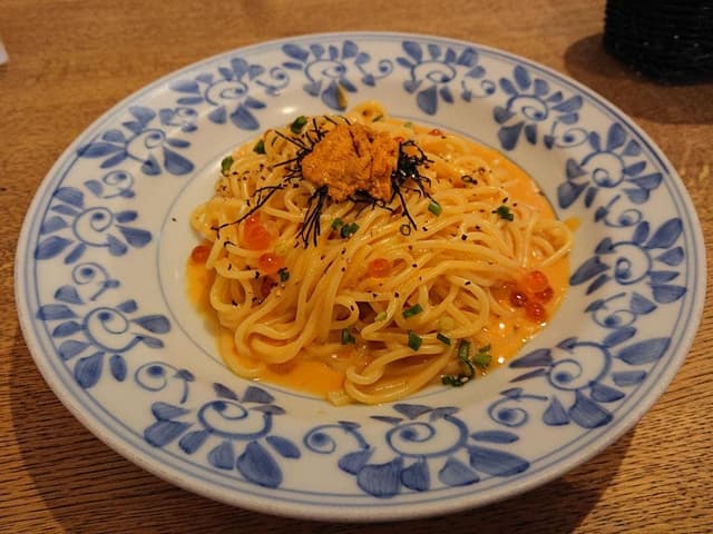 鎌倉パスタ 羽曳野店 - サブ画像1