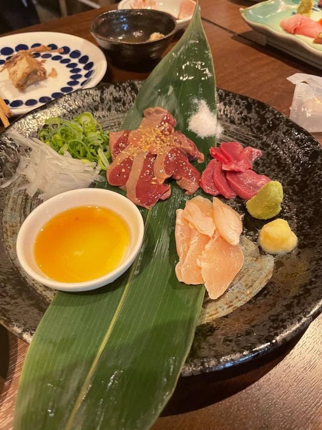 台所屋ケンちゃん 本町店 - サブ画像1