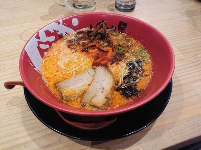 ラーメンまこと屋 富田林甲田店 - サブ画像2