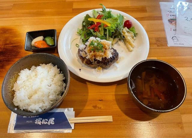 濱松屋 - サブ画像1