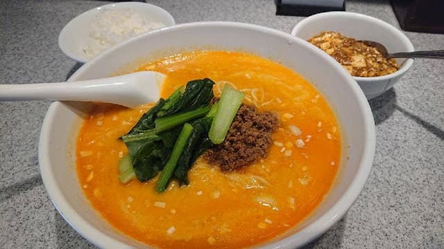 陳安 - サブ画像1