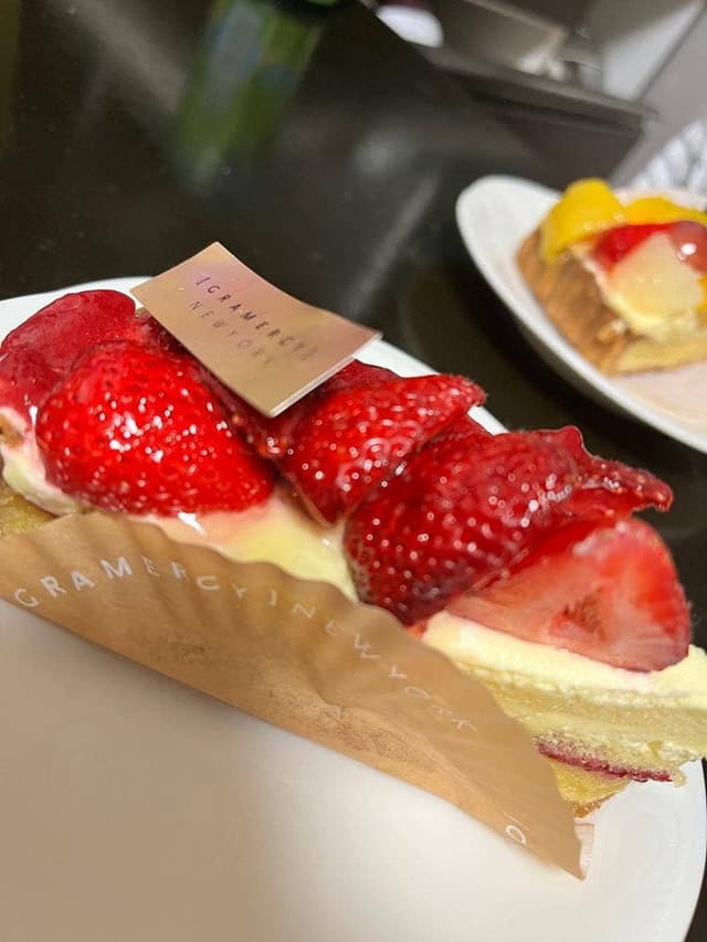 GRAMERCY NEW YORK 京都 高島屋 - サブ画像1