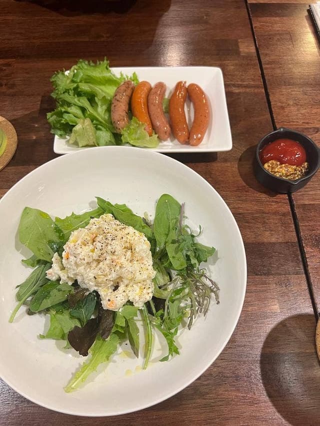 Cafe & Bar STAILE - サブ画像2