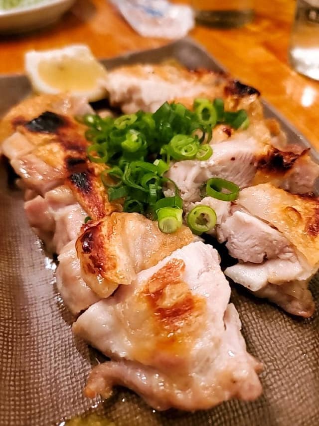 割烹たなか - サブ画像3
