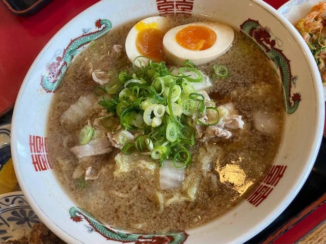 あじへい櫛田店 - サブ画像1