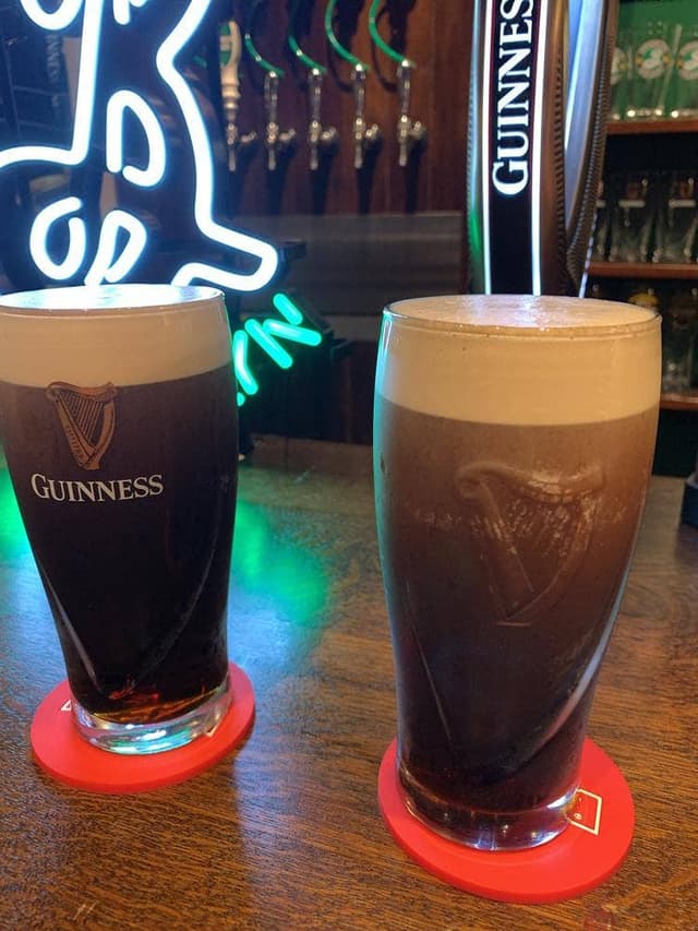 IRISH PUB JINY HOUSE - サブ画像1