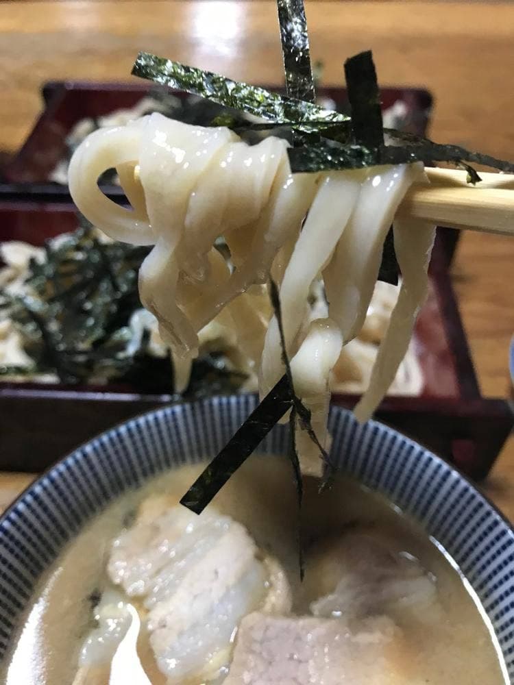 牧の家