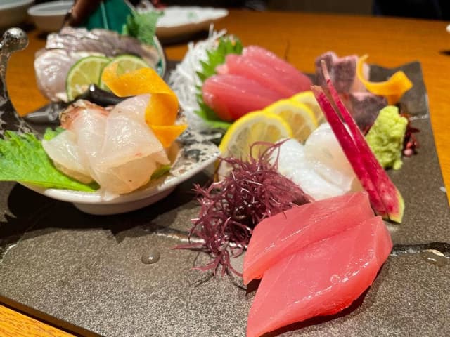 和食処 旬魚 日向雫 - サブ画像2