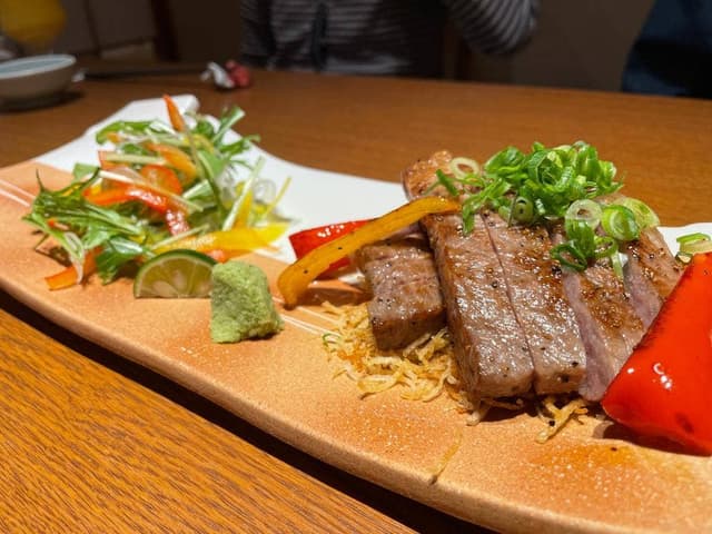 和食処 旬魚 日向雫 - サブ画像1