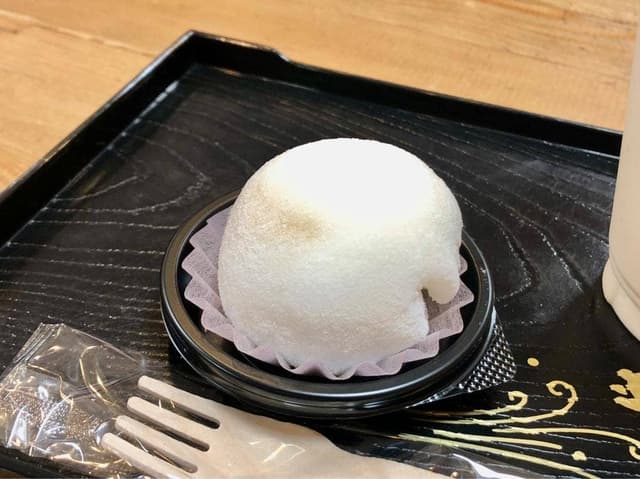 フルーツカフェ - サブ画像1