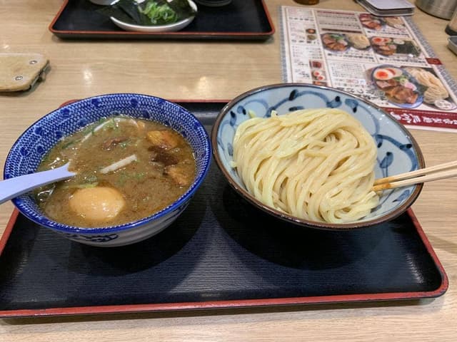 自家製麺三竹寿 アクロスプラザ古島駅前店 - サブ画像3