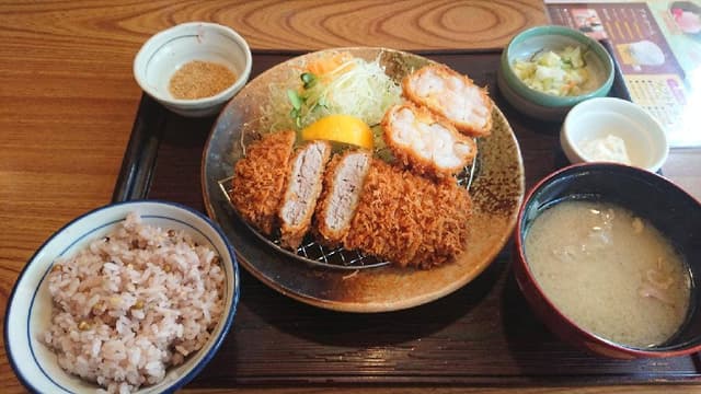 かつ敏 志木店 - サブ画像2