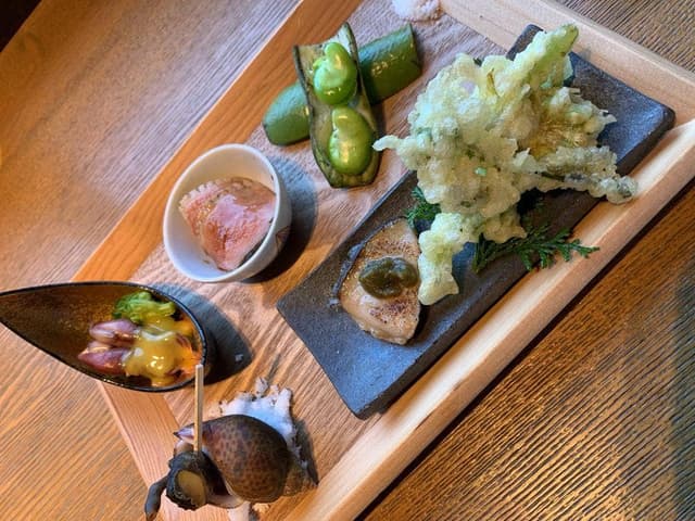 響 横浜スカイビル店 - サブ画像3