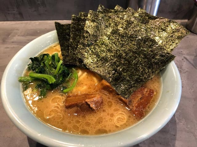 ICHINORI - サブ画像2