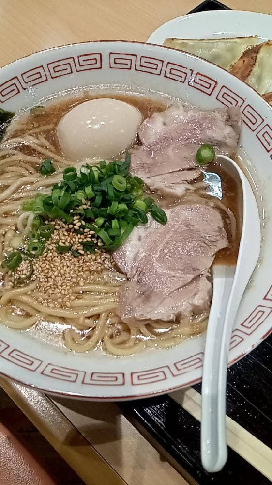 ラーメン上海