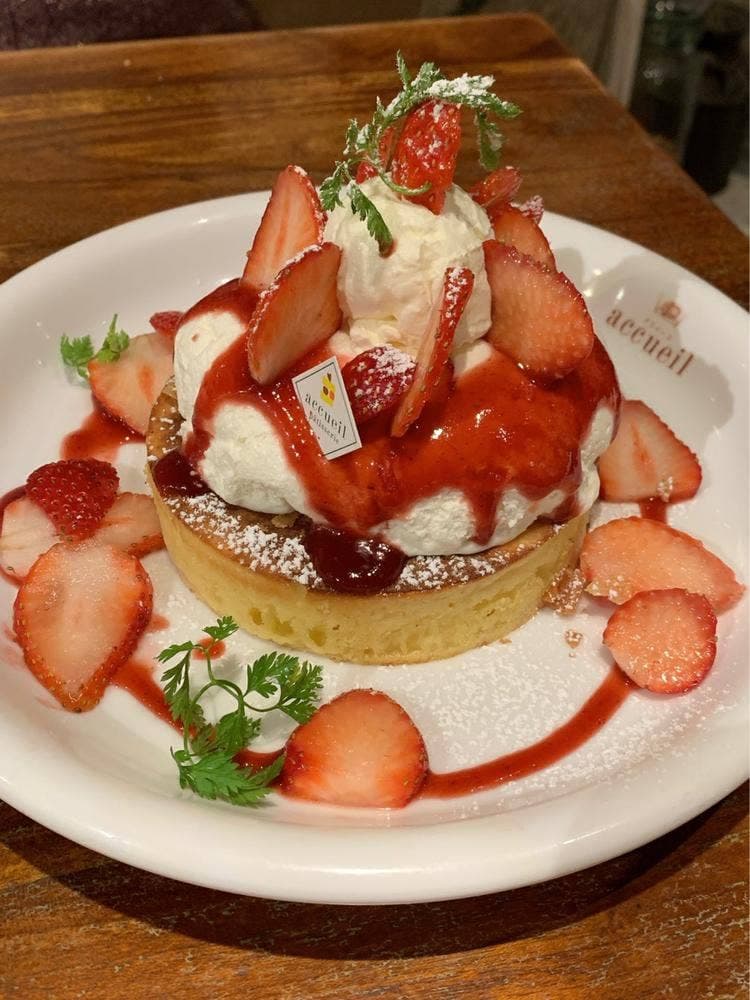 カフェ アクイーユ恵比寿