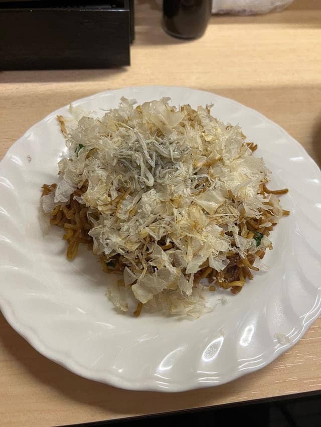 かめそば じゅん - サブ画像2