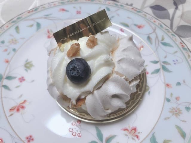 パティスリー Maru’s - サブ画像1