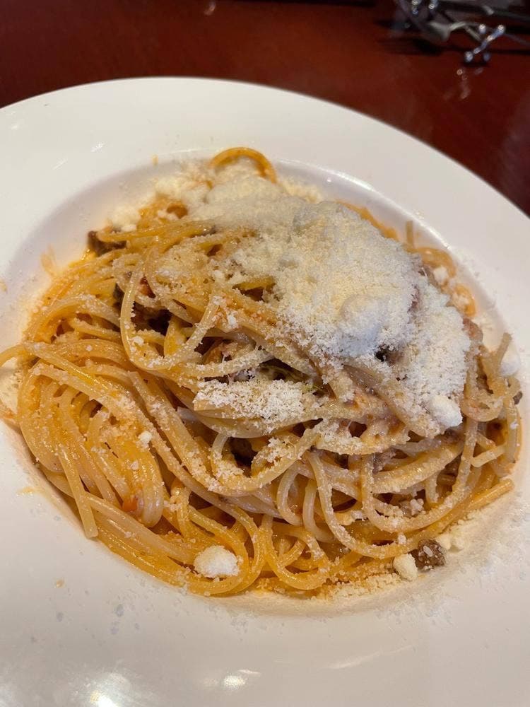 trattoria LUCCA